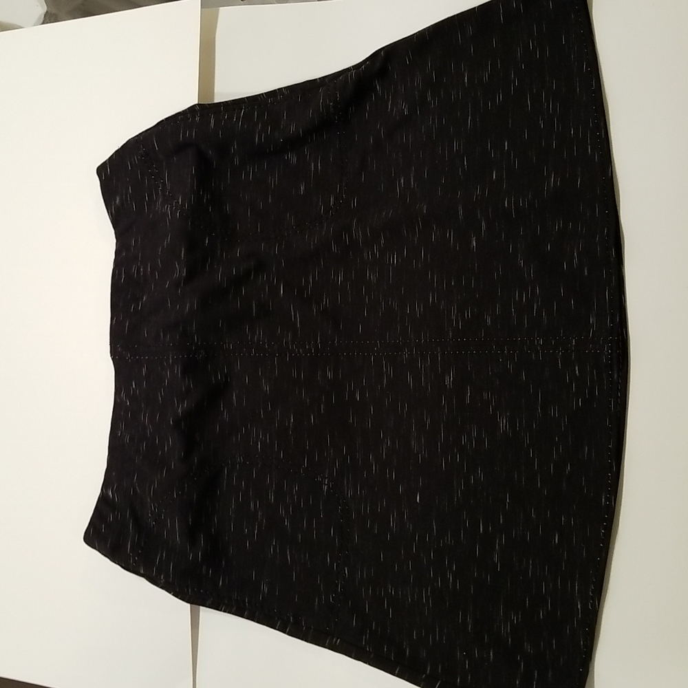 Max Studio Skirt